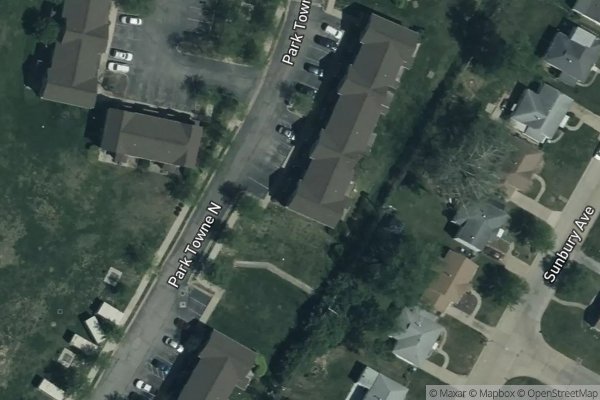 Photo of BENTWOOD TOWNHOMES II LP