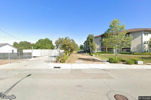 MORGAN HILL RETIREMENT RESIDENCE