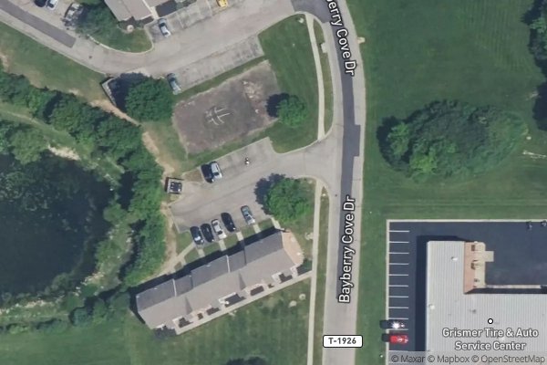 Photo of SUGARCREEK VILLAGE APTS