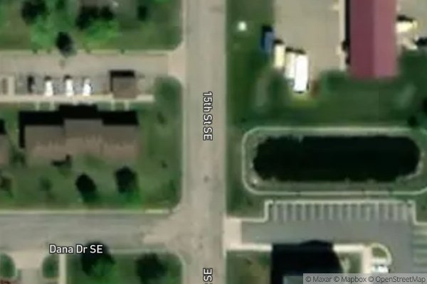 Photo of DANA HEIGHTS APTS