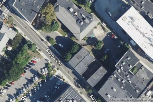 Photo of RUGGLES ASSISTED LIVING