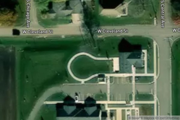Photo of LADD SENIOR HOUSING