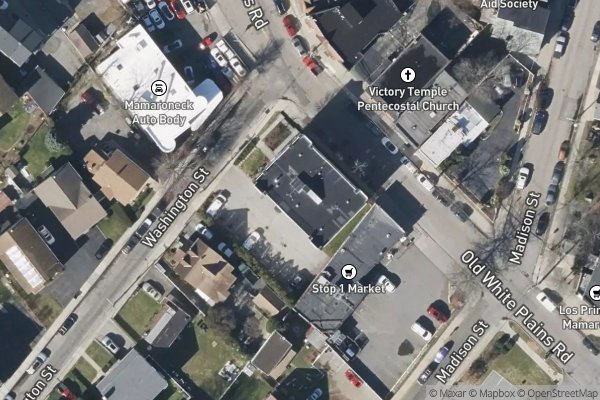 Photo of 726 OLD WHITE PLAINS ROAD