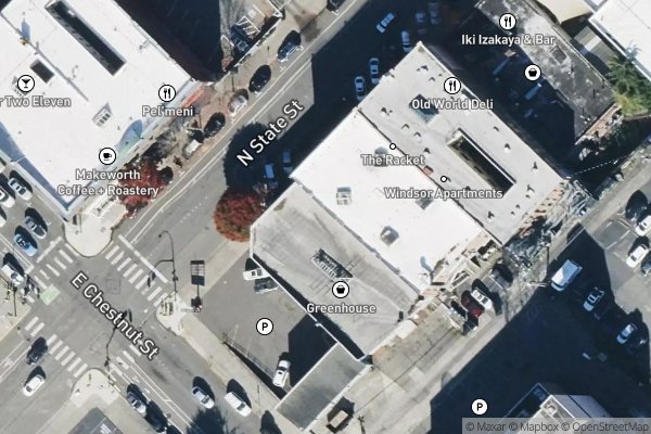 Photo of LAUBE HOTEL