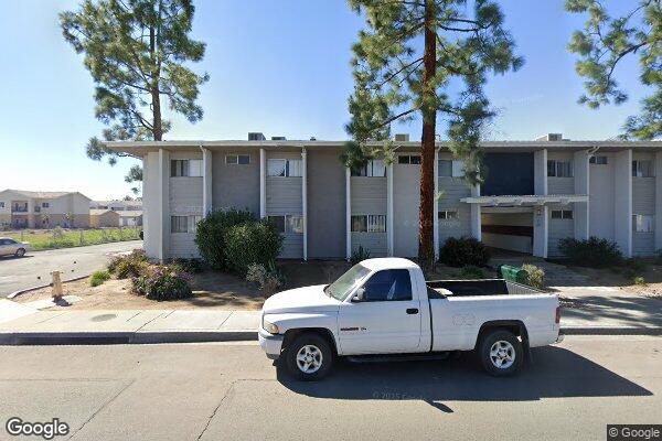 Photo of SCHMALE FAMILY SENIOR RESIDENCE (FKA: RAMONA SENIORS APARTMENTS)