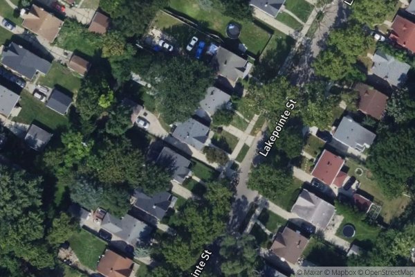 Photo of 11497 LAKEPOINTE ST