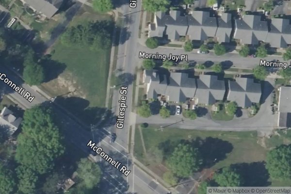 Photo of VILLAS AT WILLOW OAKS