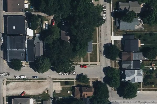 Photo of CARNEY GIBSON PROPERTIES