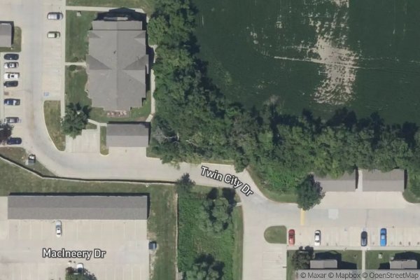Photo of CHAPEL RIDGE OF COUNCIL BLUFFS