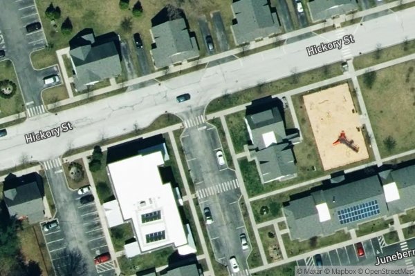 Photo of FOREST PARK PHASE I