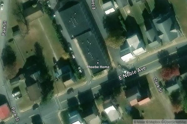 Photo of FRANKLIN & NOBLE MANOR