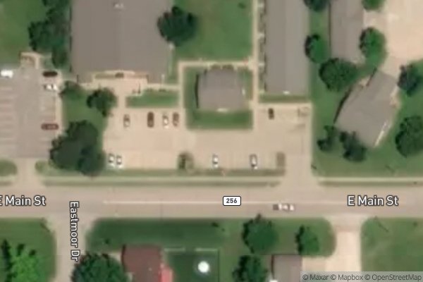 Photo of MARION SEPTEMBER HOUSING I