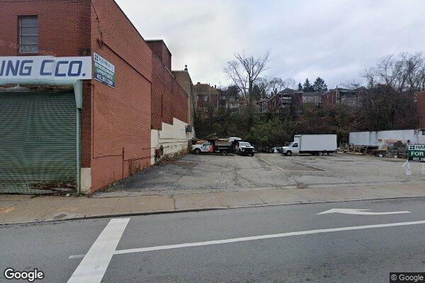 Photo of FOREST HILLS APTS.