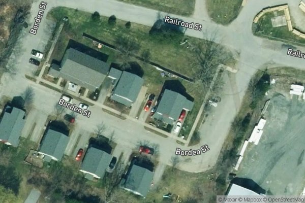 Photo of RICHMOND VILLAGE HOUSING
