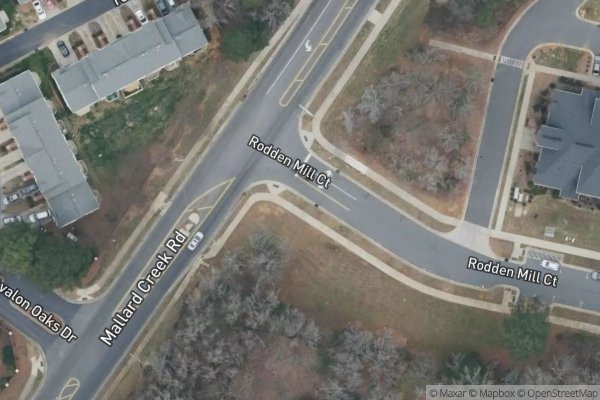 Photo of RODDEN SQUARE