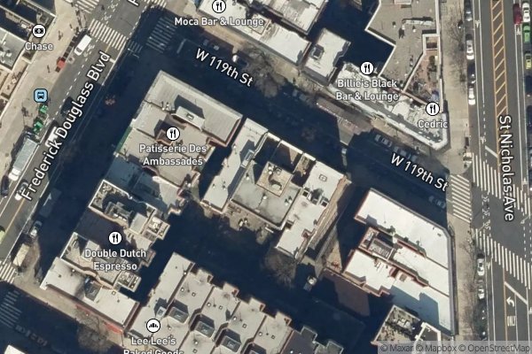 Photo of 2216 AFFORDABLE HOUSING - TRIANGLE III