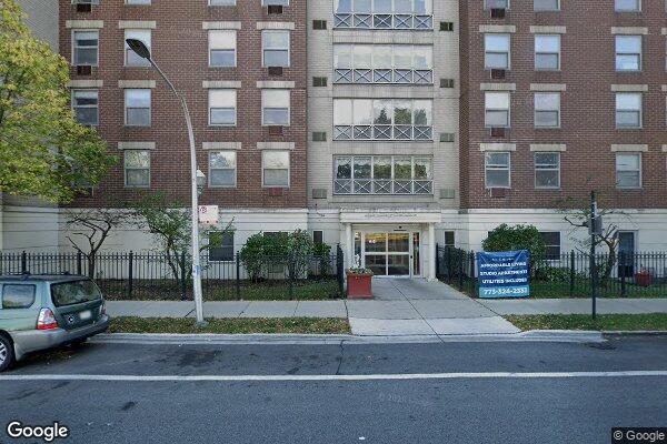 Photo of SENIOR SUITES OF SOUTH SHORE