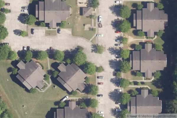 Photo of LIVINGSTON OAKS APTS