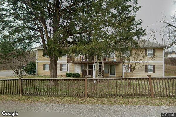 Photo of PARKSIDE APTS