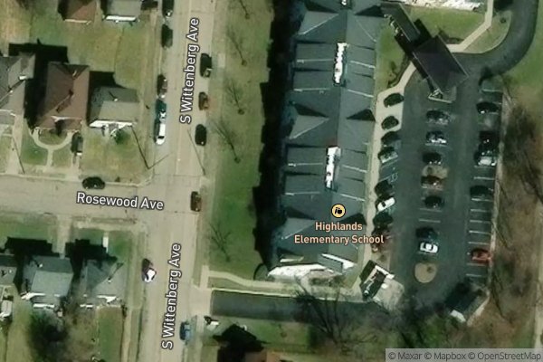 Photo of HAYDEN HOUSE