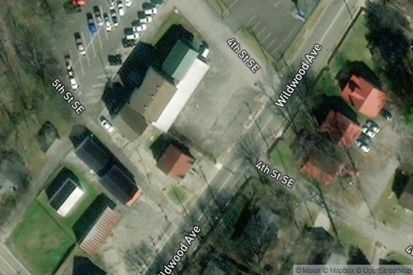 Photo of WILDWOOD DUPLEX - CLEVELAND