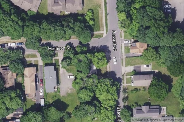 Photo of CHERRY HILL SYRACUSE III
