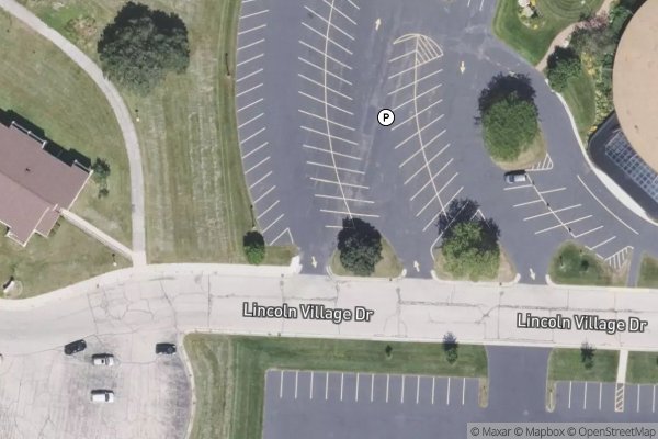 Photo of MOUNT PLEASANT PLACE FKA LINCOLN VILLAS