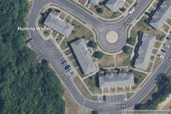 Photo of HUNTING CREEK APTS