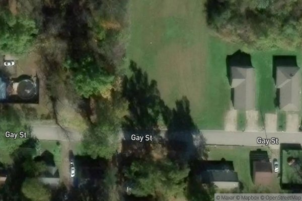 Photo of GAY STREET DUPLEX PHASE II