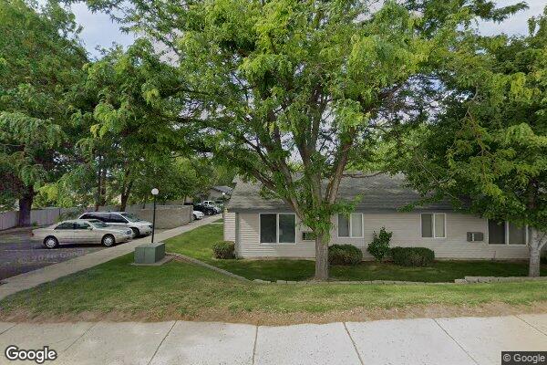 Photo of NORTHRIDGE APARTMENTS