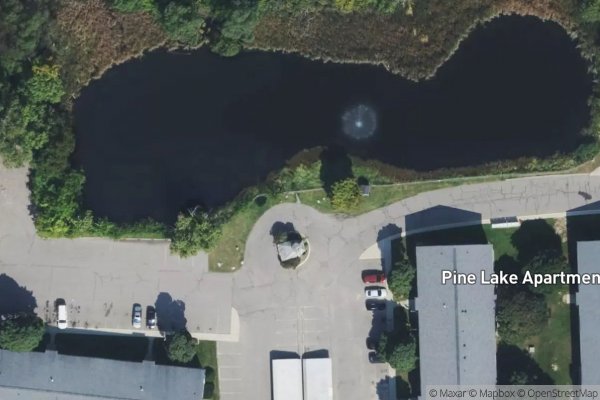 Photo of PINE LAKE APTS