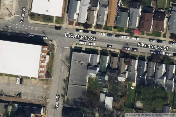 Photo of 1004 E KENTUCKY ST