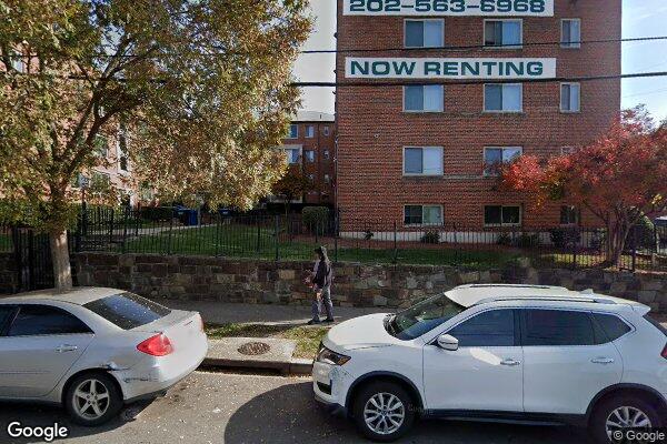 Photo of FRIENDSHIP COURTS APTS (WIDRICH COURTS)
