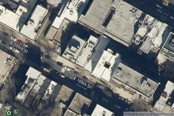 Photo of EAST 105 STREET CLUSTER