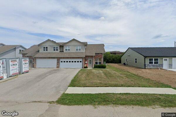 Photo of RAINBOW END PHASE 1