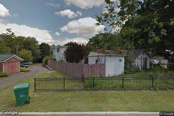 Photo of BRIDGETON HOPE VI PHASE I #668