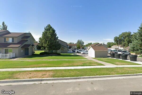 Photo of PRESTON VISTA APTS