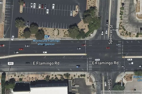 Photo of TEST LAS VEGAS