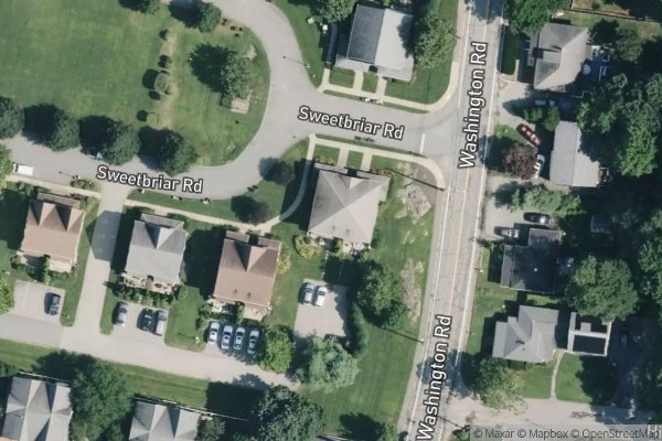 Photo of SWEETBRIAR APTS