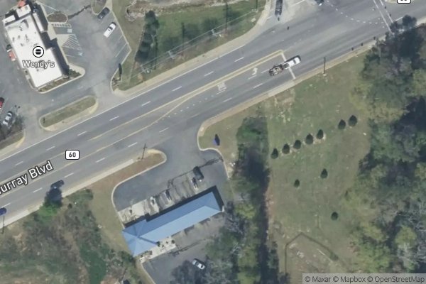 Photo of COOPER'S TRACE