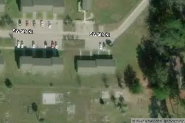 Photo of GREENBRIAR APTS