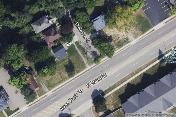 Photo of 800 E COURT STREET VILLAGE