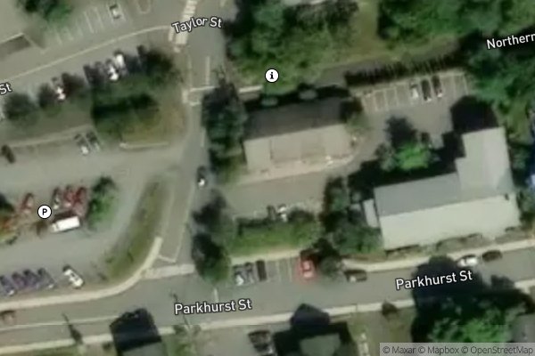 Photo of SPENCER SQUARE