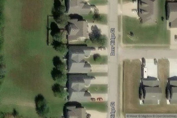 Photo of BALDWIN CITY VILLAS