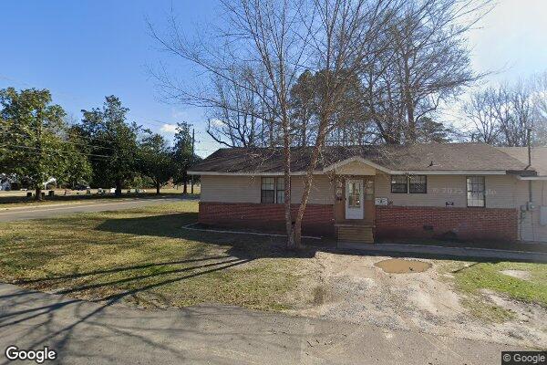 Photo of Ivy Trace (aka Pine Belt)