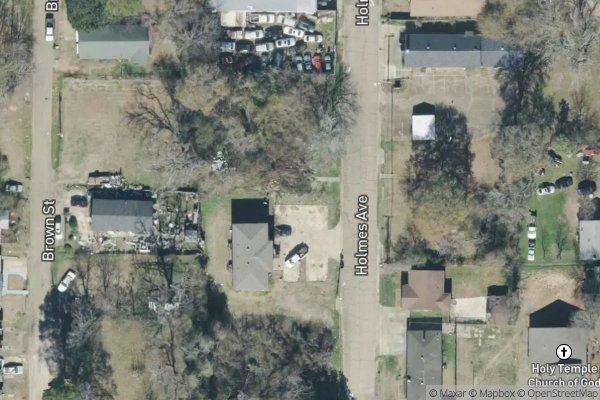 Photo of HOLMES APTS
