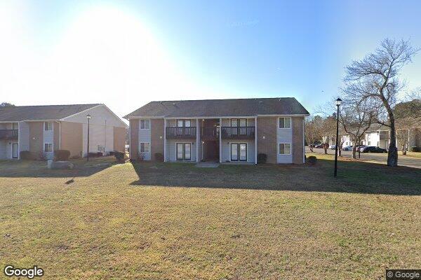 Photo of MEADOW PARK APTS