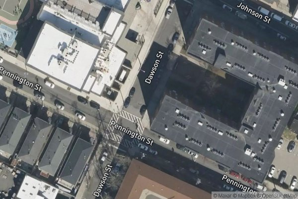 Photo of PACIFIC APARTMENTS