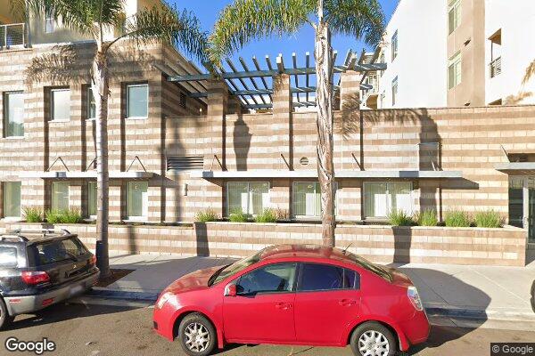 Photo of LOFTS ON LANDIS
