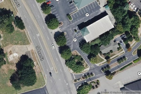 Photo of HUNTINGTON COURT SENIOR RES.
